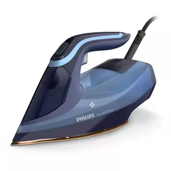 Ferro da stiro a vapore Philips serie 8000 Azur DST8020/20
