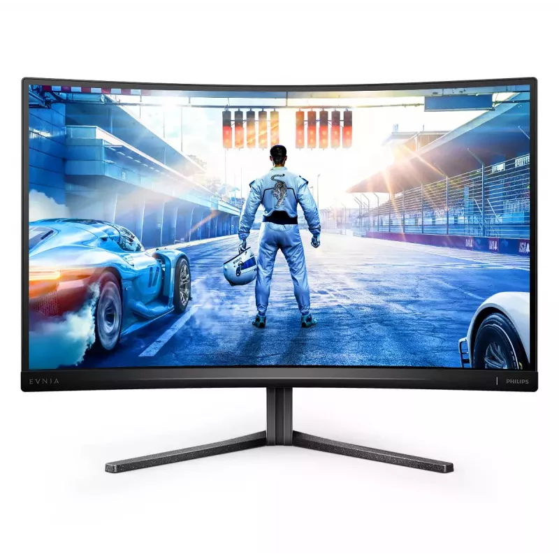 Monitor per computer Philips 27M2C5500W/00 68,6 cm (27