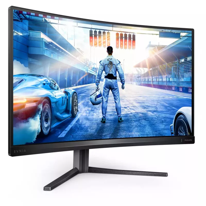 Monitor per computer Philips 27M2C5500W/00 68,6 cm (27