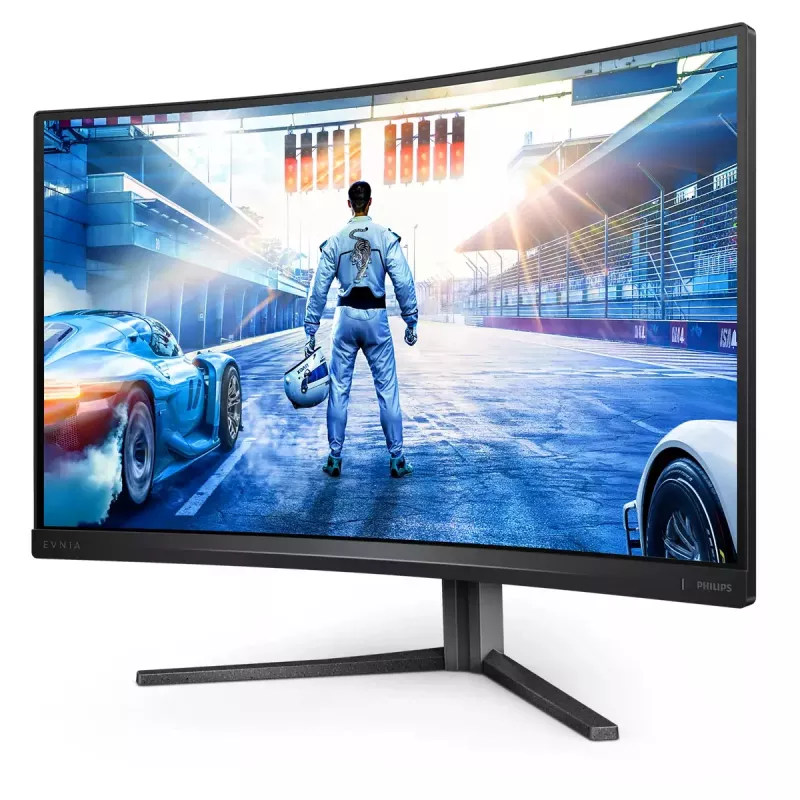 Monitor per computer Philips 27M2C5500W/00 68,6 cm (27