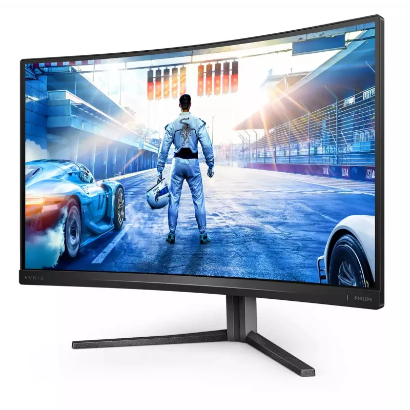 Monitor per computer Philips 27M2C5500W/00 68,6 cm (27