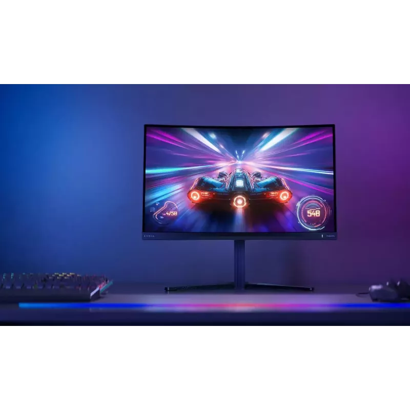 Monitor per computer Philips 27M2C5500W/00 68,6 cm (27
