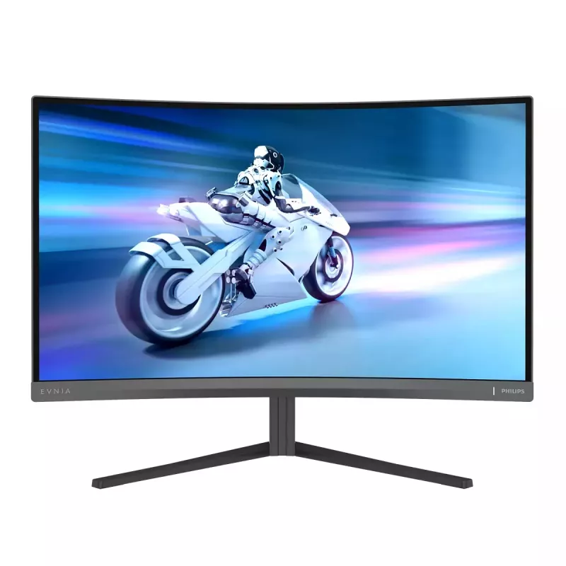 Monitor per computer Philips 27M2C5500W/00 68,6 cm (27