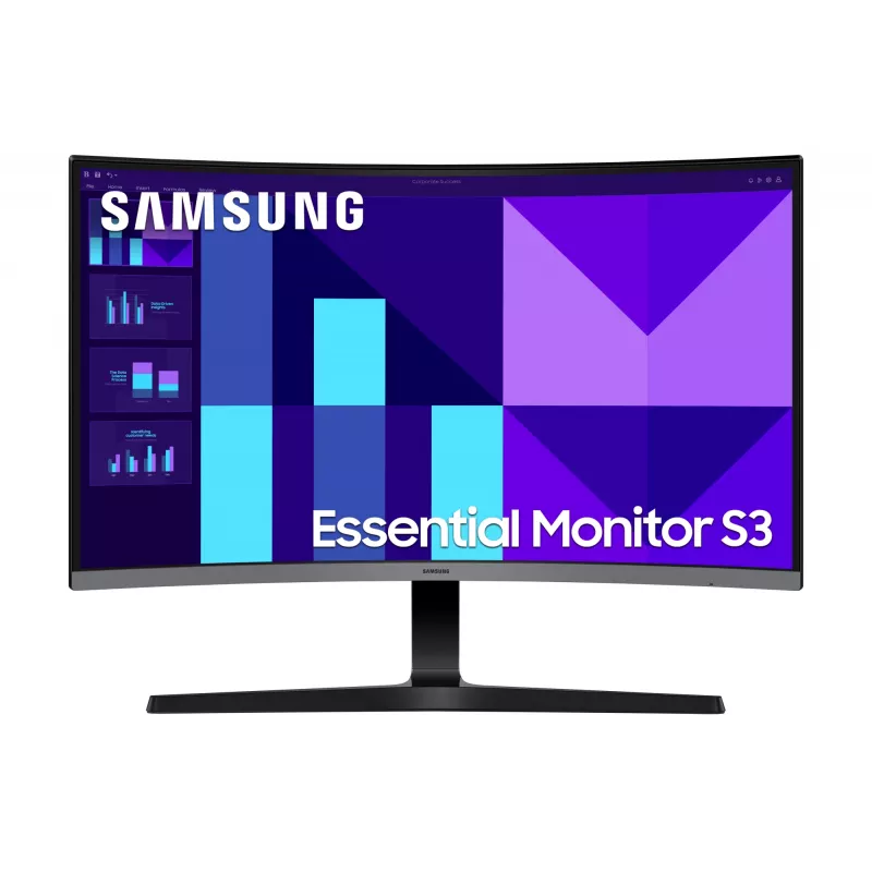 Monitor per computer Samsung S39GD 68,6 cm (27