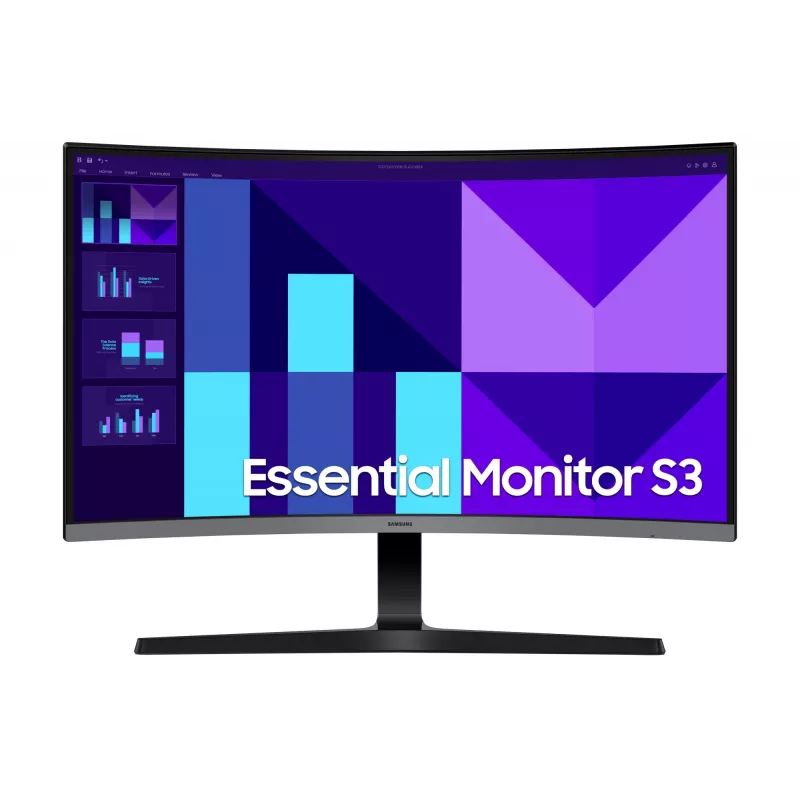 Monitor per computer Samsung S39GD 68,6 cm (27
