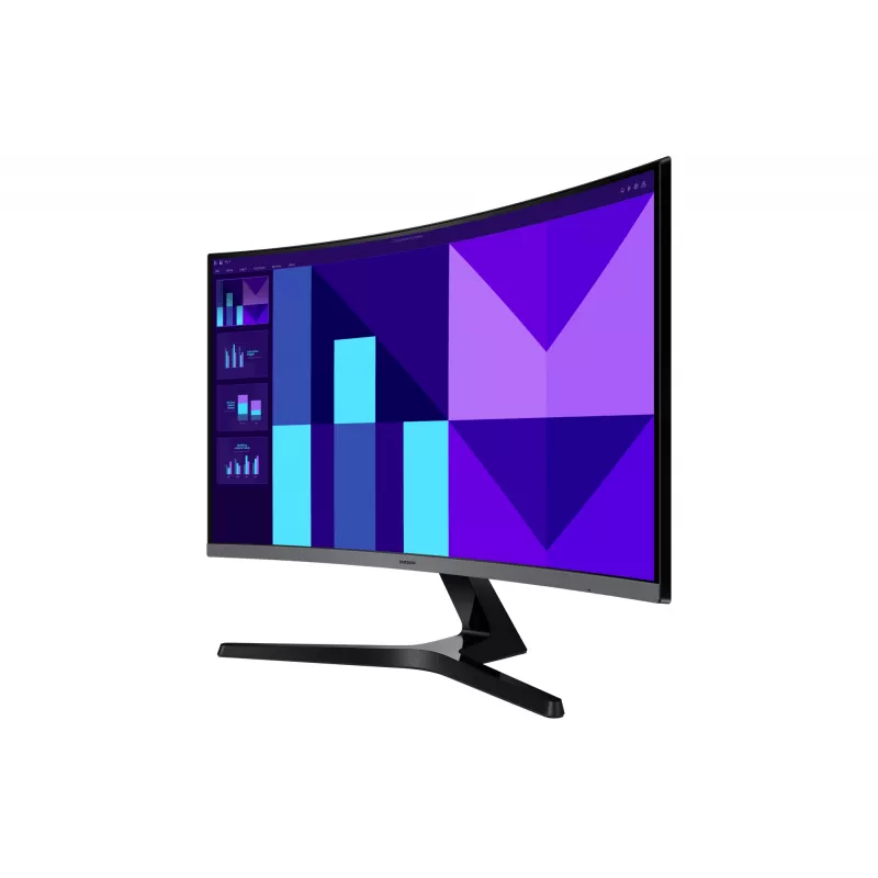 Monitor per computer Samsung S39GD 68,6 cm (27