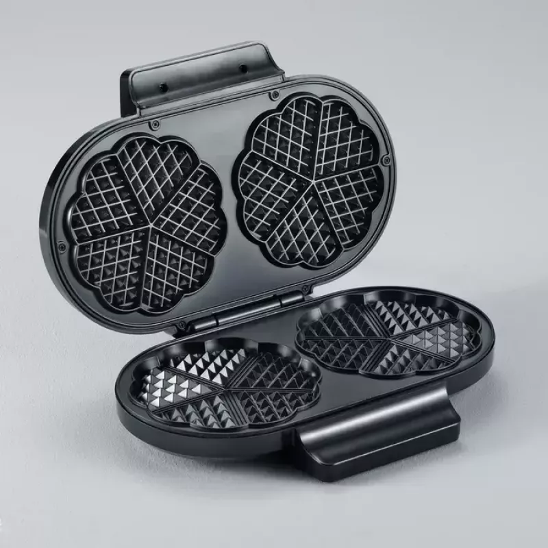 Macchina per waffle Severin WA 2106