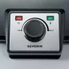 Macchina per waffle Severin WA 2106