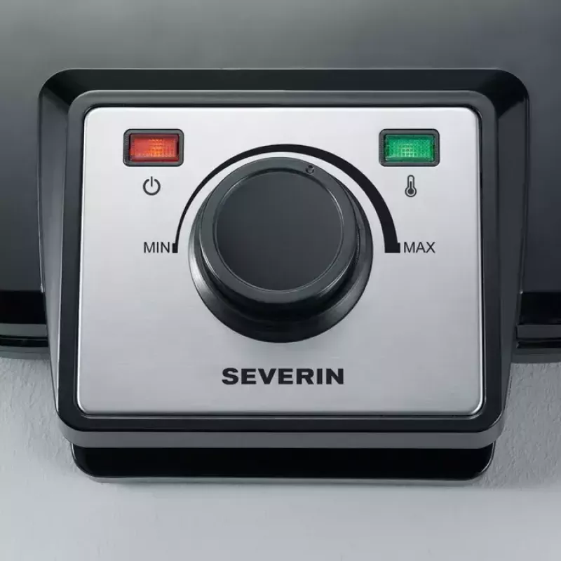 Macchina per waffle Severin WA 2106