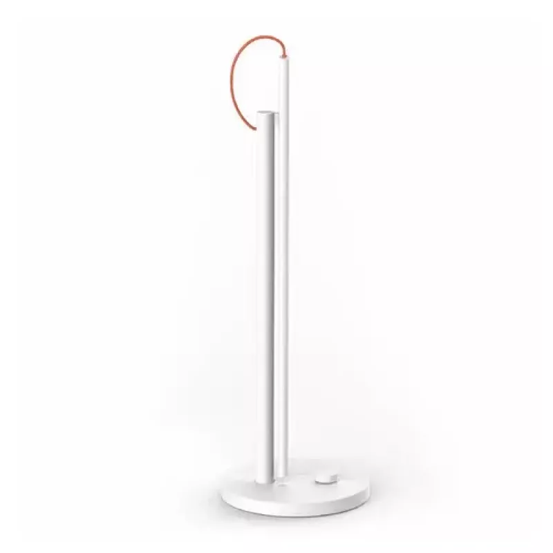 Lampada da tavolo Xiaomi Mi LED Desk Lamp 1S bianca