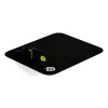 Tappetino per mouse Steelseries QcK nero