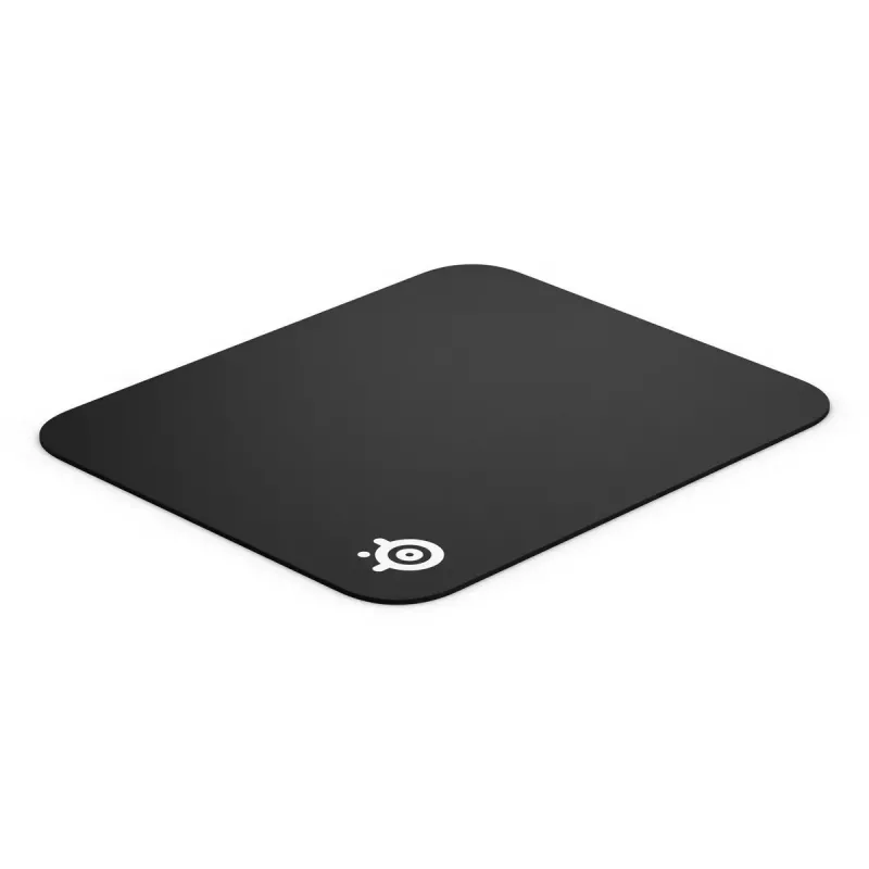 Tappetino per mouse Steelseries QcK nero