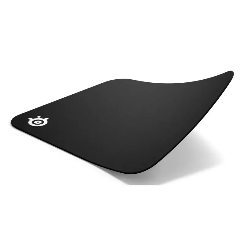 Tappetino per mouse Steelseries QcK nero