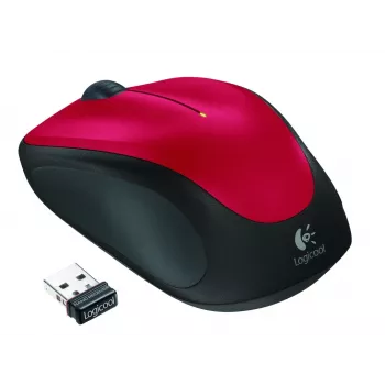 Mouse Logitech Wireless Mouse M235 RF wireless