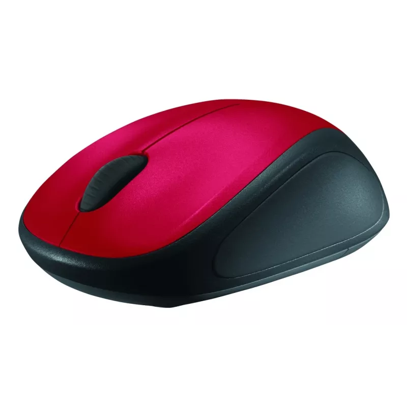Mouse Logitech Wireless Mouse M235 RF wireless