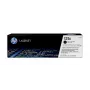Cartuccia toner originale HP 131X High Yield nero LaserJet