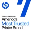 Cartuccia toner originale HP 131X High Yield nero LaserJet