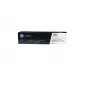 Cartuccia toner originale HP 130A giallo LaserJet, 1000 pagine, giallo, 1 pz.