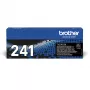 Cartuccia toner Brother TN-241BK 1200 pagine nero