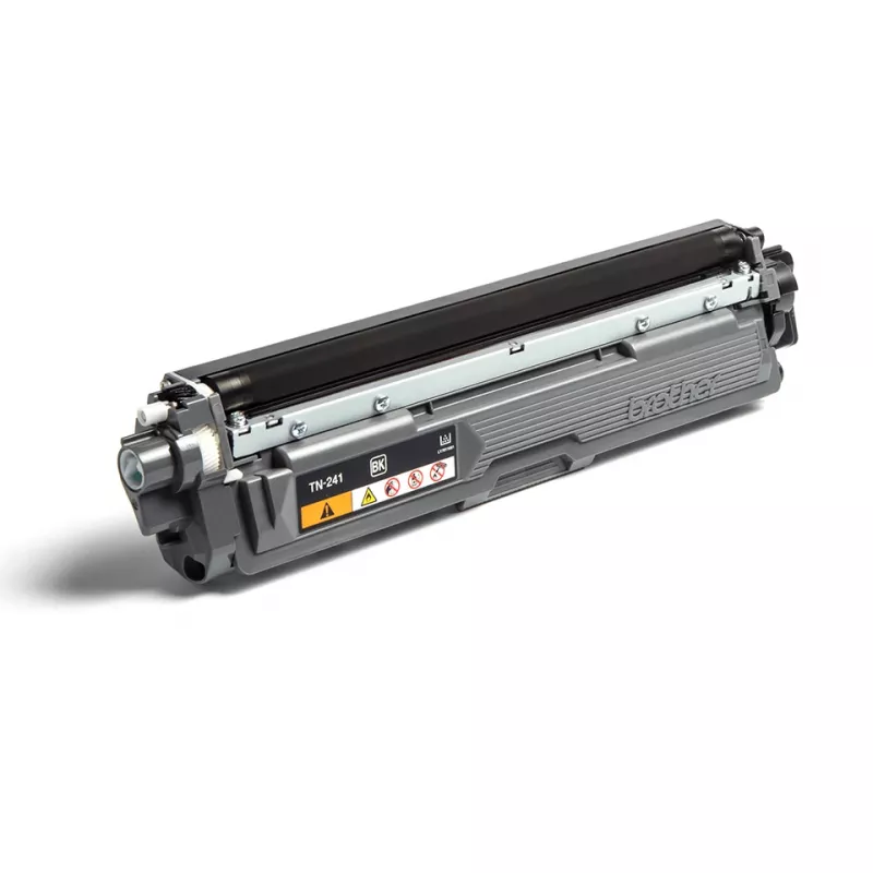 Cartuccia toner Brother TN-241BK 1200 pagine nero