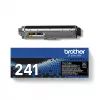 Cartuccia toner Brother TN-241BK 1200 pagine nero