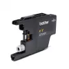 Brother LC-1240Y cartuccia d'inchiostro 1 pz. originale giallo
