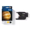 Brother LC-1240Y cartuccia d'inchiostro 1 pz. originale giallo