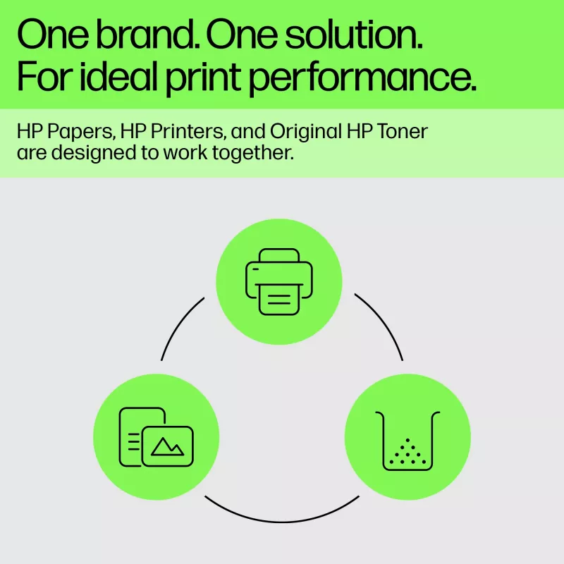HP 45A cartuccia toner LaserJet originale nero, 18.000 pagine, nero, 1 pezzo