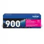 Brother TN-900M cartuccia toner 1 pz. originale magenta