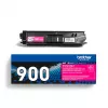 Brother TN-900M cartuccia toner 1 pz. originale magenta