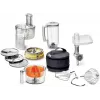 Bosch Styline robot da cucina 900 W 3,9 L acciaio inox, bianco
