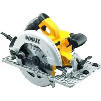 Sega circolare DeWALT DWE576K