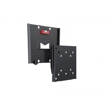 Supporto da parete Multibrackets M VESA I nero 50x50 75x75 100x100