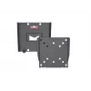 Supporto da parete Multibrackets M VESA I nero 50x50 75x75 100x100