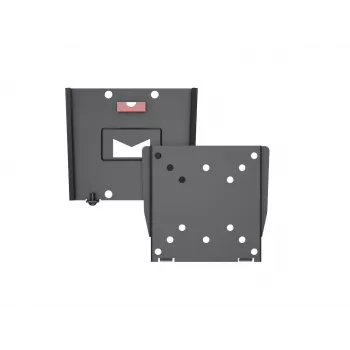 Supporto da parete Multibrackets M VESA I nero 50x50 75x75 100x100