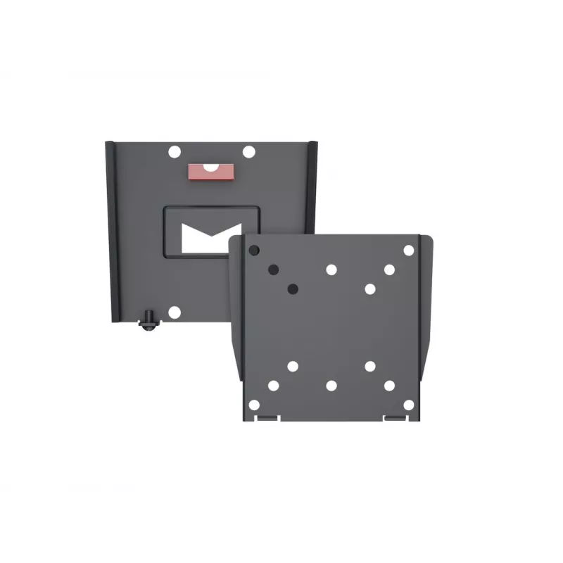 Supporto da parete Multibrackets M VESA I nero 50x50 75x75 100x100