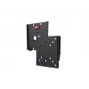 Supporto da parete Multibrackets M VESA I nero 50x50 75x75 100x100
