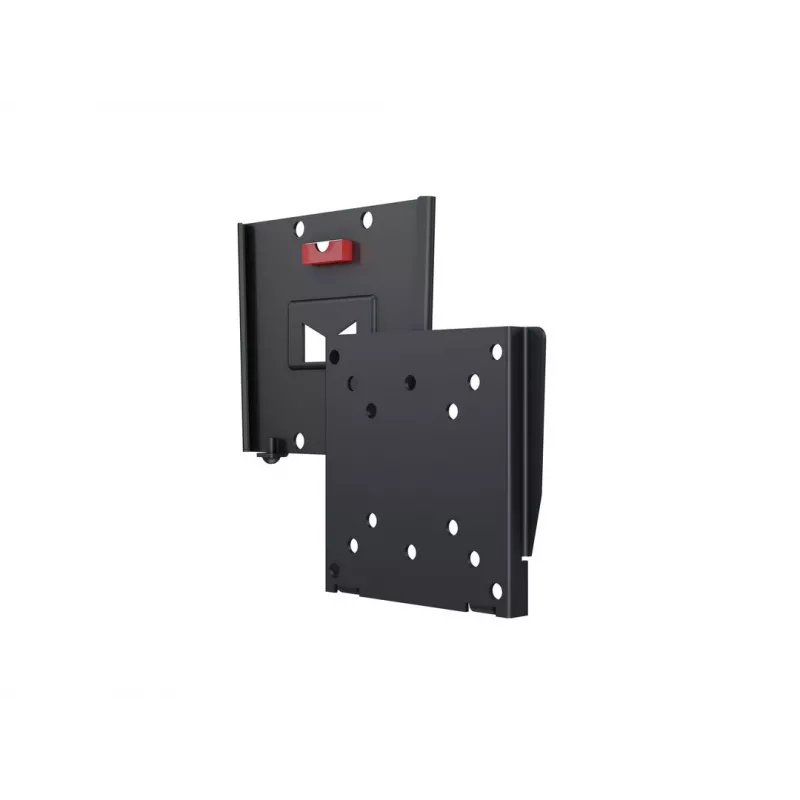 Supporto da parete Multibrackets M VESA I nero 50x50 75x75 100x100