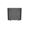 Supporto da parete Multibrackets M VESA I nero 50x50 75x75 100x100