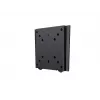 Supporto da parete Multibrackets M VESA I nero 50x50 75x75 100x100