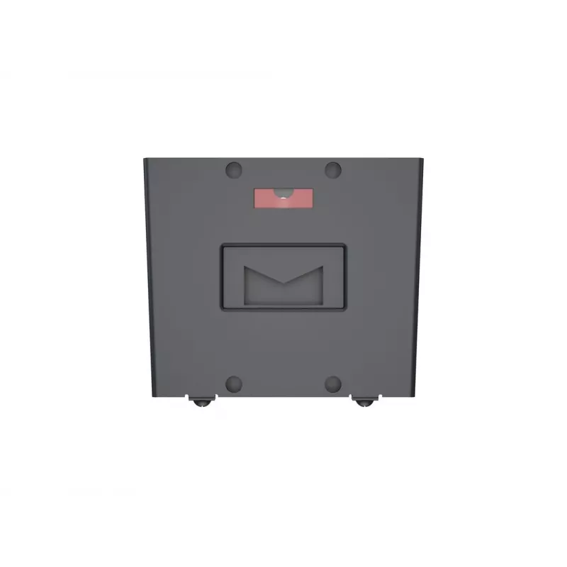 Supporto da parete Multibrackets M VESA I nero 50x50 75x75 100x100
