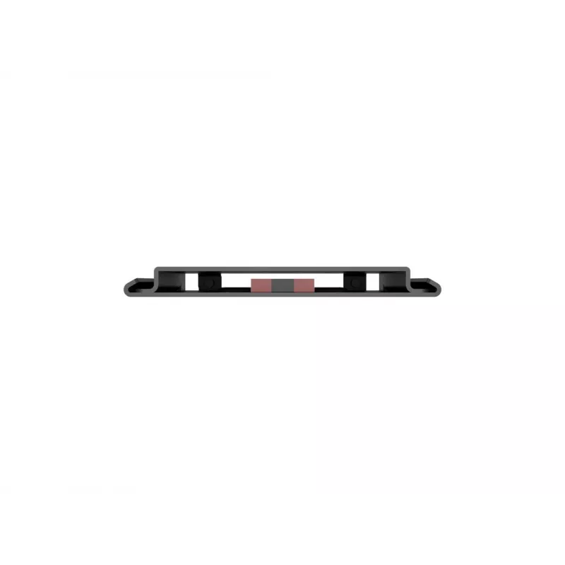 Supporto da parete Multibrackets M VESA I nero 50x50 75x75 100x100