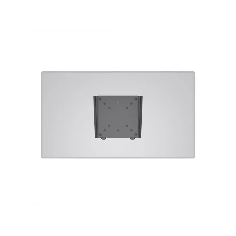 Supporto da parete Multibrackets M VESA I nero 50x50 75x75 100x100