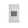 Supporto da parete Multibrackets M VESA I nero 50x50 75x75 100x100