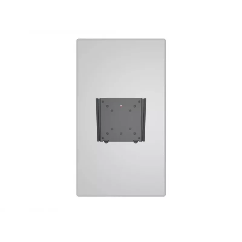 Supporto da parete Multibrackets M VESA I nero 50x50 75x75 100x100