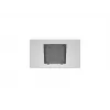 Supporto da parete Multibrackets M VESA I nero 50x50 75x75 100x100