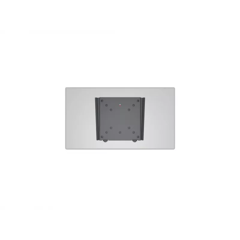 Supporto da parete Multibrackets M VESA I nero 50x50 75x75 100x100