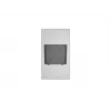 Supporto da parete Multibrackets M VESA I nero 50x50 75x75 100x100