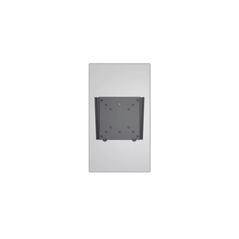 Supporto da parete Multibrackets M VESA I nero 50x50 75x75 100x100
