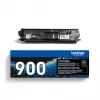 Toner Brother toner nero TN-900BK 10000 pagine nero